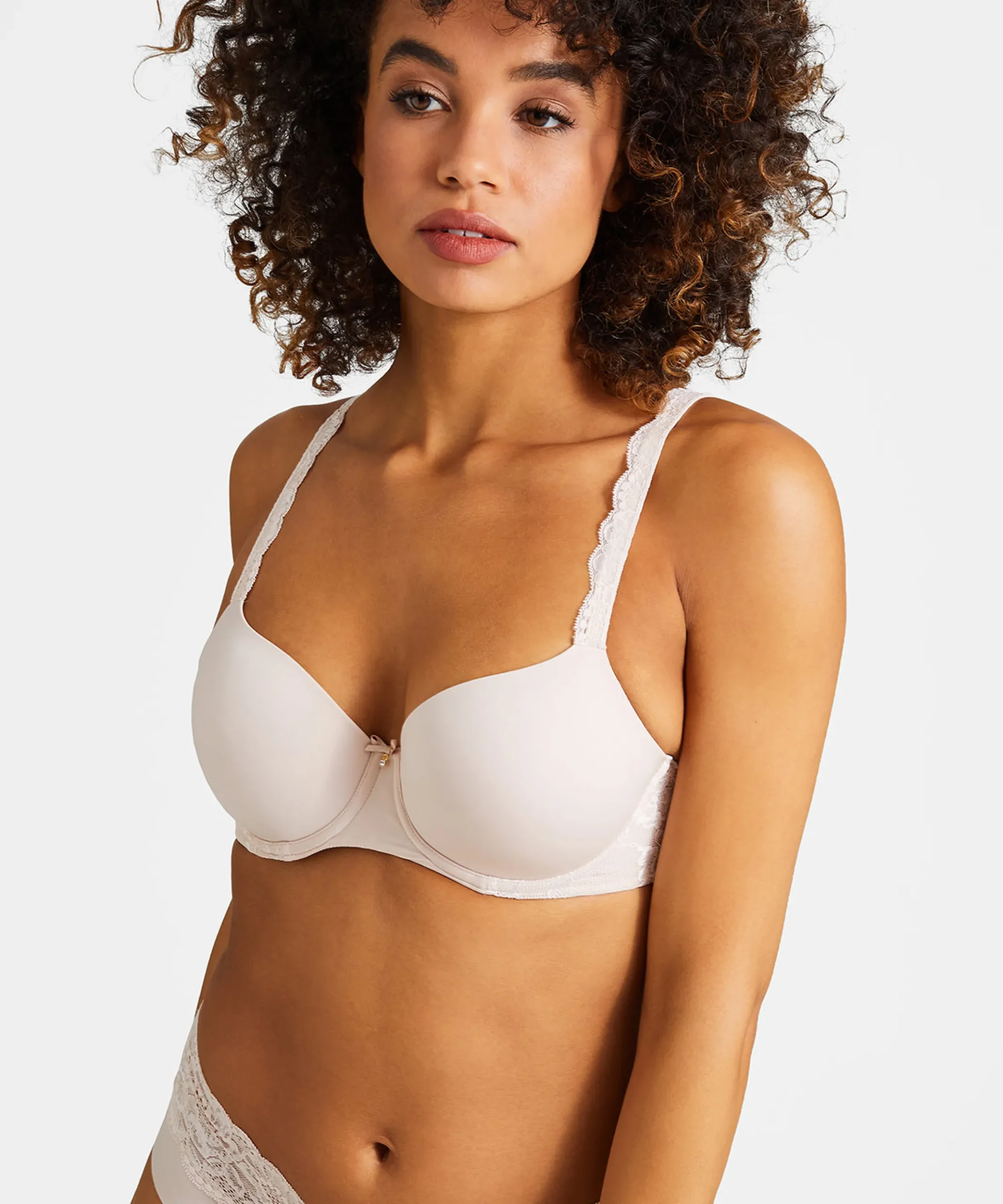 Sweetessence Soutien-gorge Emboîtant coques fines