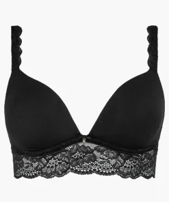 Sweetessence Soutien-gorge Triangle coques sans armature