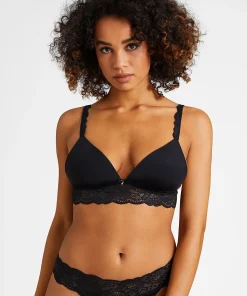Sweetessence Soutien-gorge Triangle coques sans armature