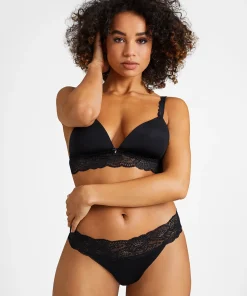 Sweetessence Soutien-gorge Triangle coques sans armature