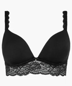 Sweetessence Soutien-gorge Triangle coques sans armature