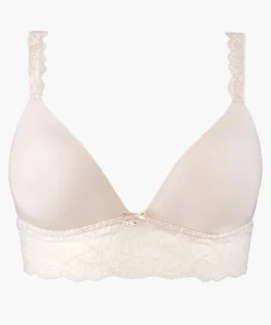 Sweetessence Soutien-gorge Triangle coques sans armature