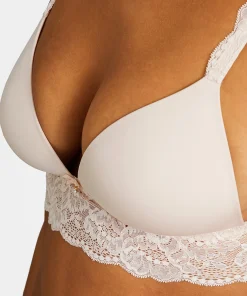 Sweetessence Soutien-gorge Triangle coques sans armature