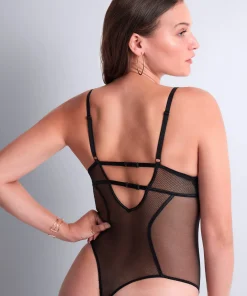 Sweet Euphoria Body