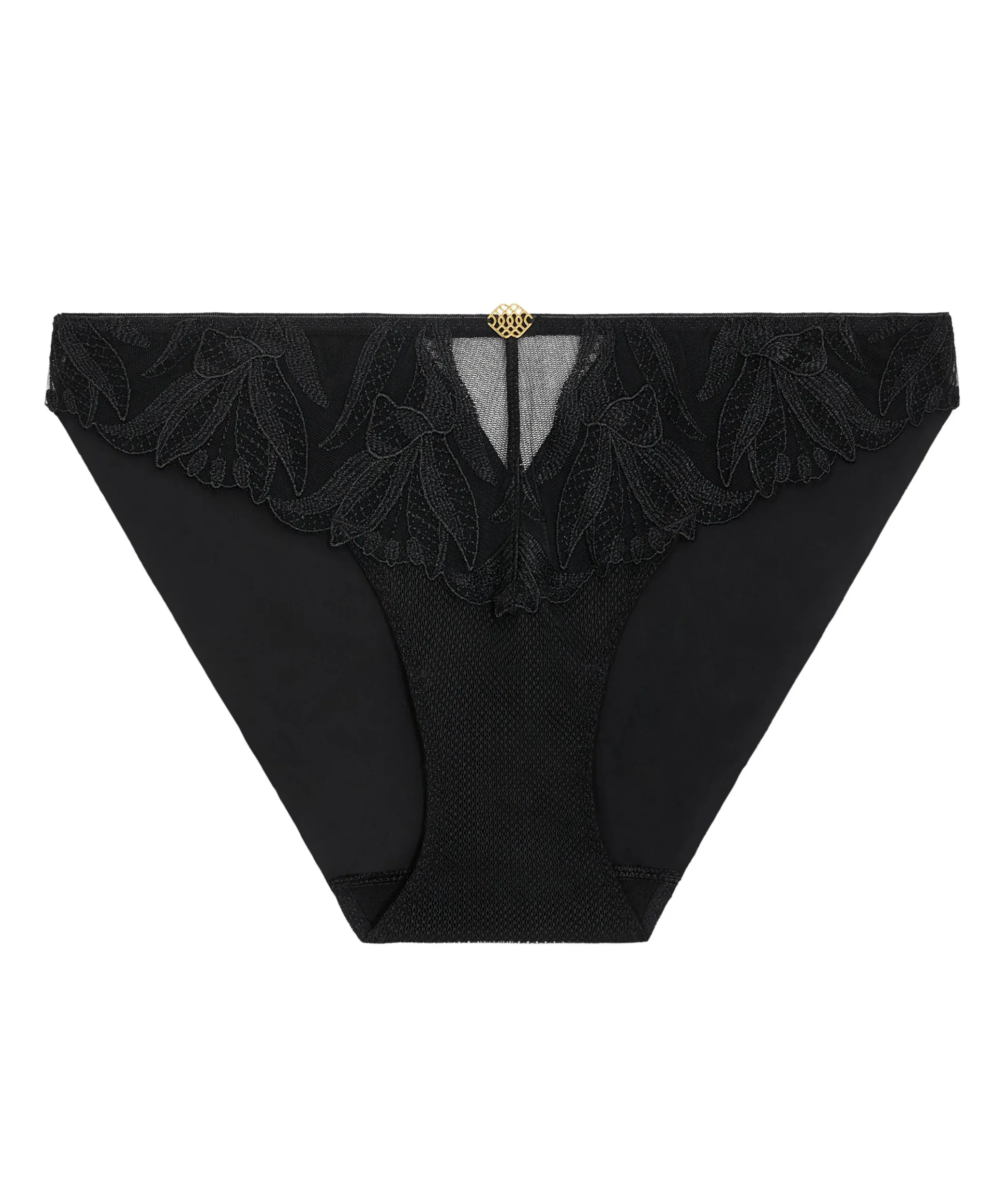 Sweet Euphoria Culotte Brésilienne