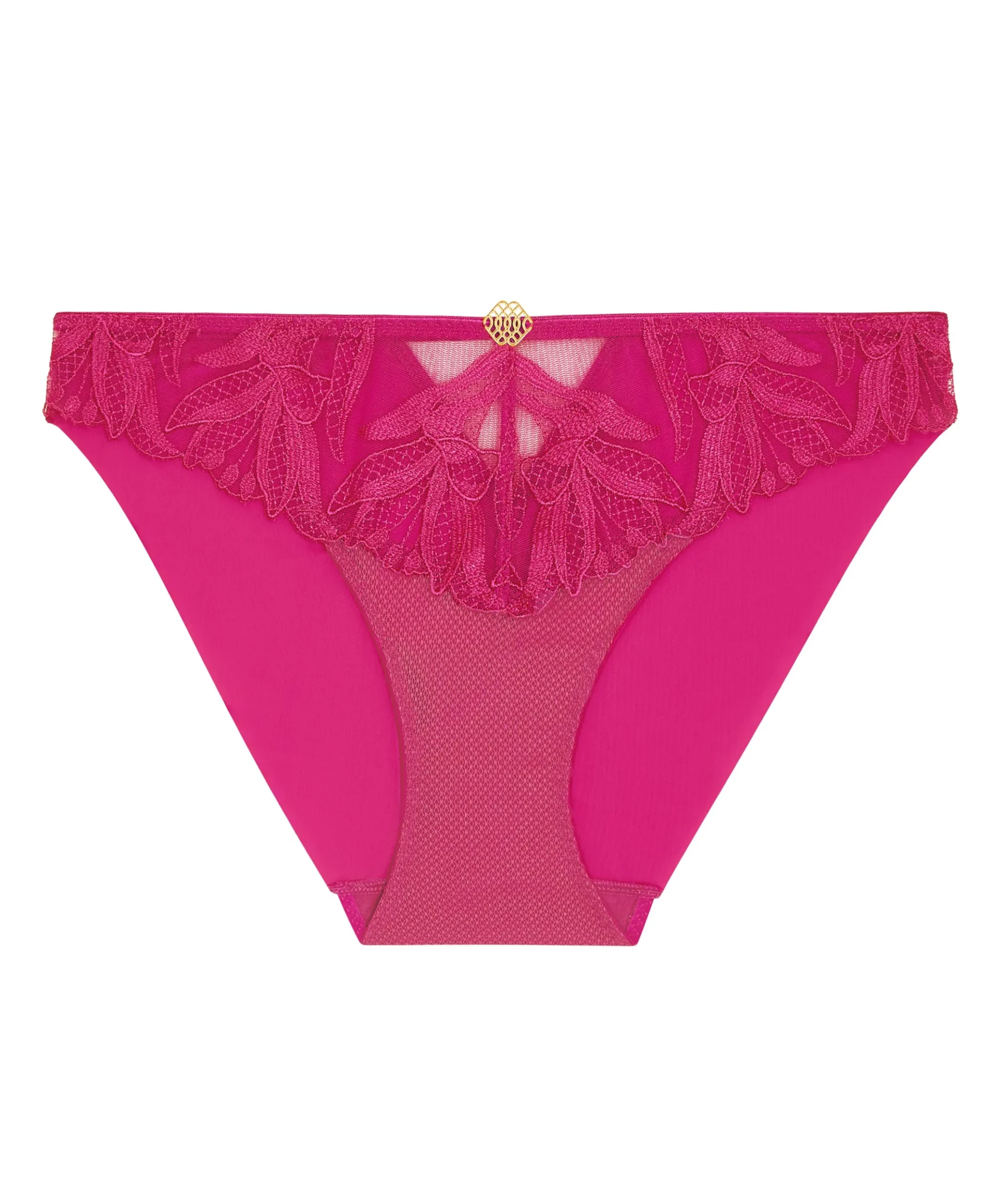 Sweet Euphoria Culotte Brésilienne