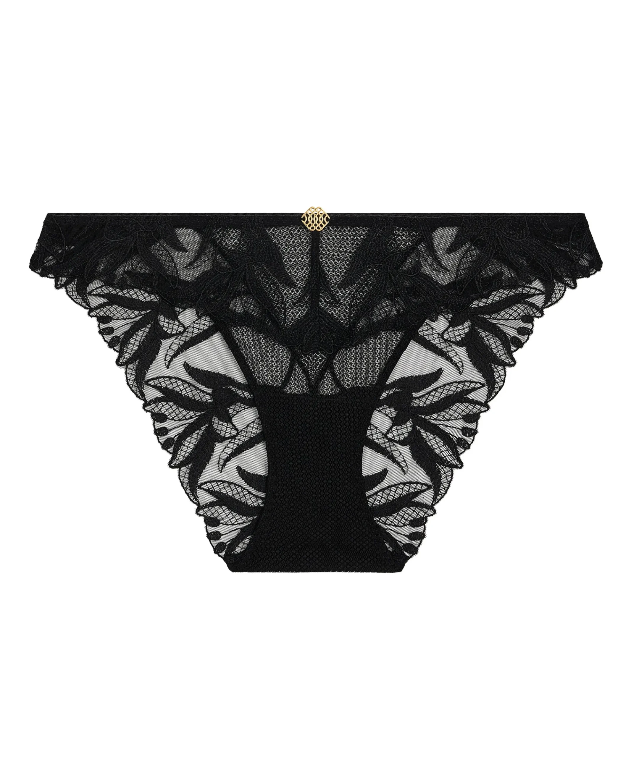 Sweet Euphoria Culotte Italienne