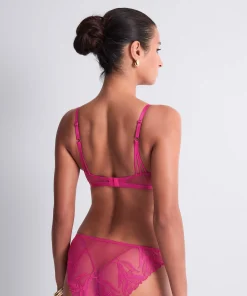 Sweet Euphoria Culotte Italienne