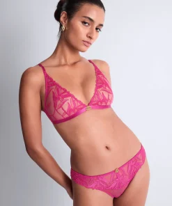 Sweet Euphoria Culotte Italienne