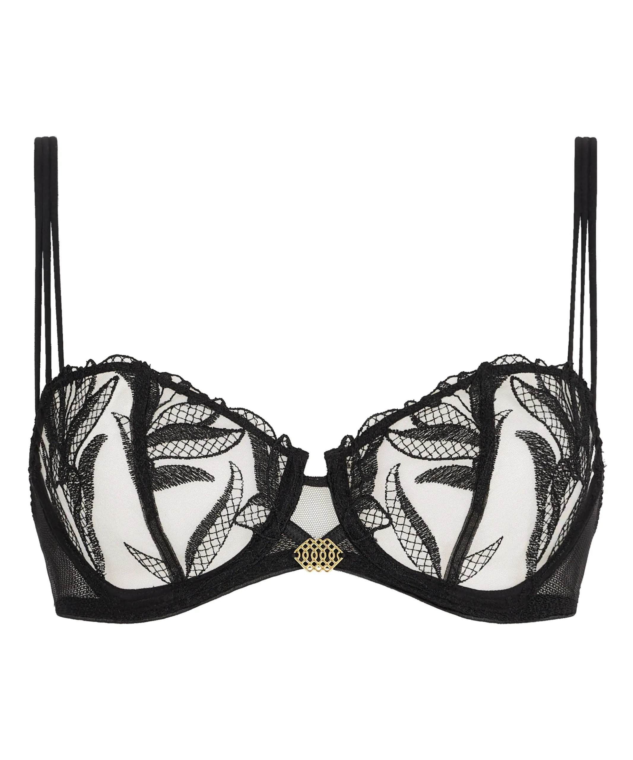 Sweet Euphoria Soutien-gorge Corbeille avec armatures