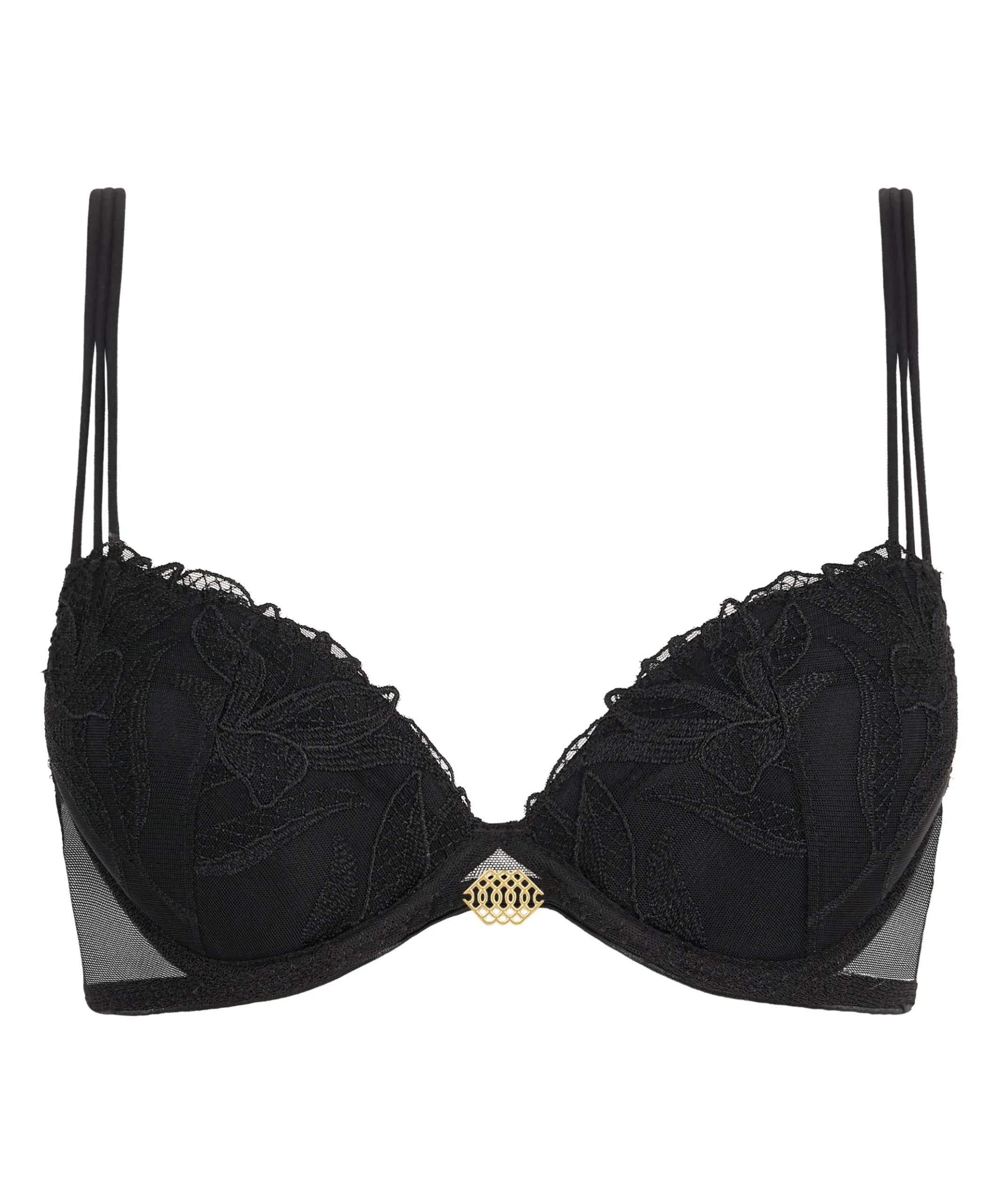 Sweet Euphoria Soutien-gorge Push-up coussinets