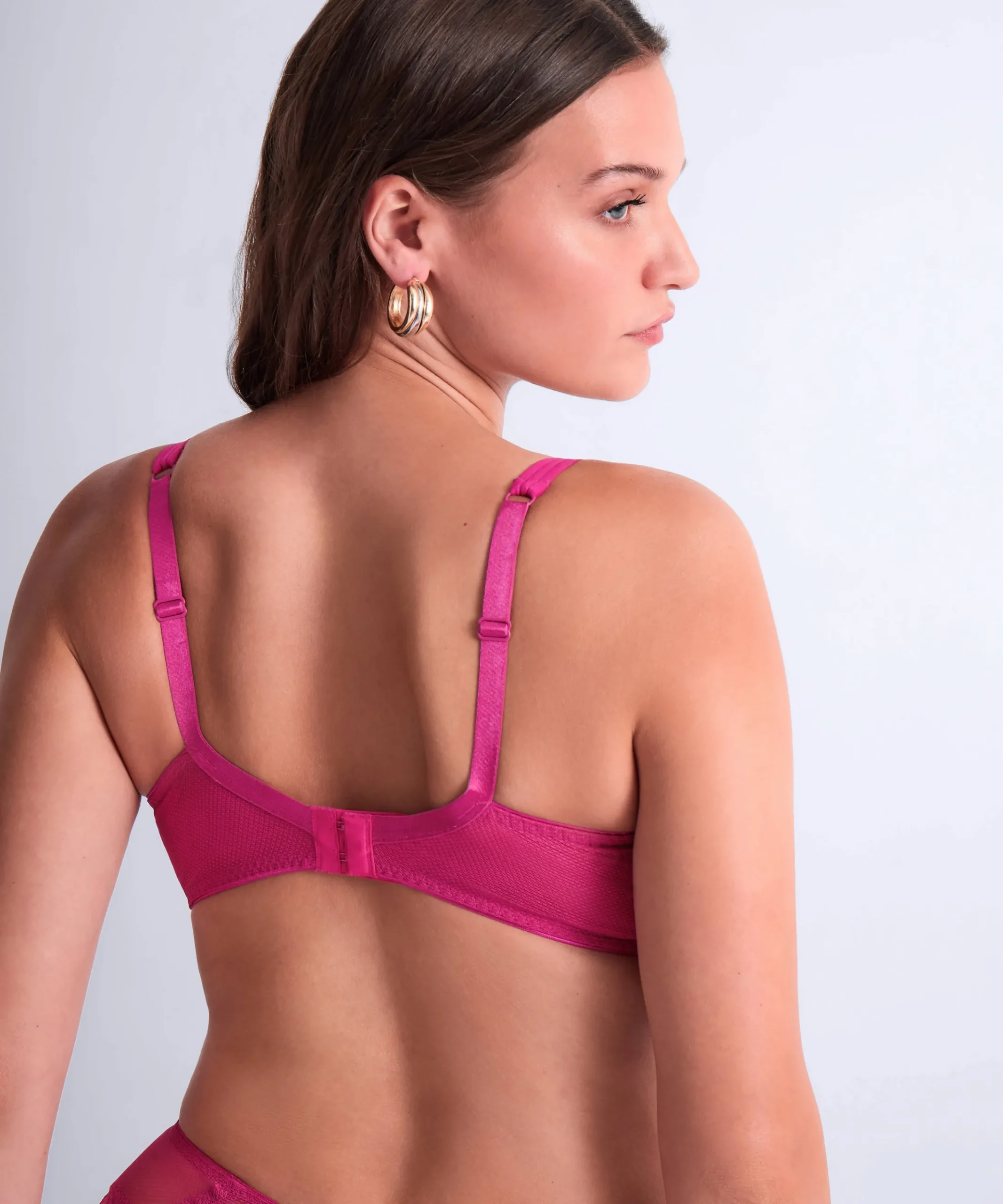 Sweet Euphoria Soutien-gorge Corbeille avec armatures