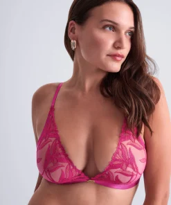 Sweet Euphoria Soutien-gorge Triangle bralette