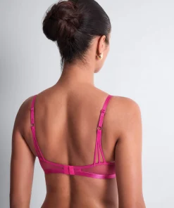 Sweet Euphoria Soutien-gorge Triangle bralette