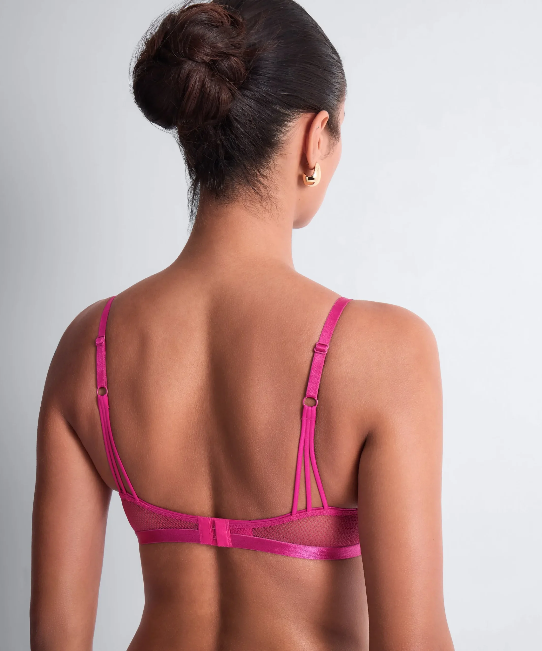 Sweet Euphoria Soutien-gorge Triangle bralette