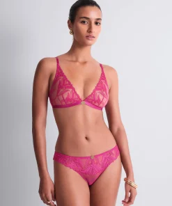Sweet Euphoria Soutien-gorge Triangle bralette