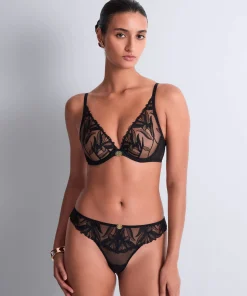Sweet Euphoria Soutien-gorge Triangle avec armatures