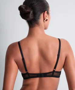 Sweet Euphoria Soutien-gorge Triangle avec armatures