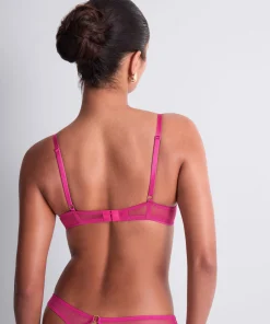 Sweet Euphoria Soutien-gorge Triangle avec armatures