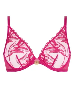Sweet Euphoria Soutien-gorge Triangle avec armatures