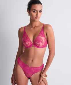 Sweet Euphoria Soutien-gorge Triangle avec armatures