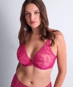 Sweet Euphoria Soutien-gorge Triangle avec armatures