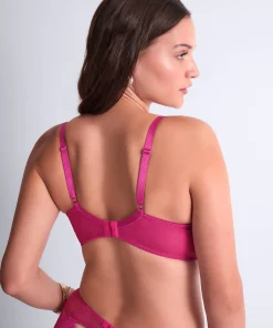 Sweet Euphoria Soutien-gorge Triangle avec armatures