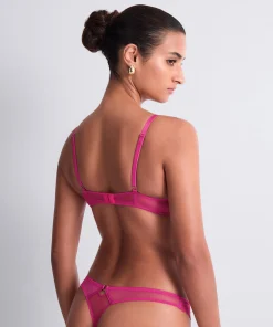 Sweet Euphoria Soutien-gorge Triangle avec armatures
