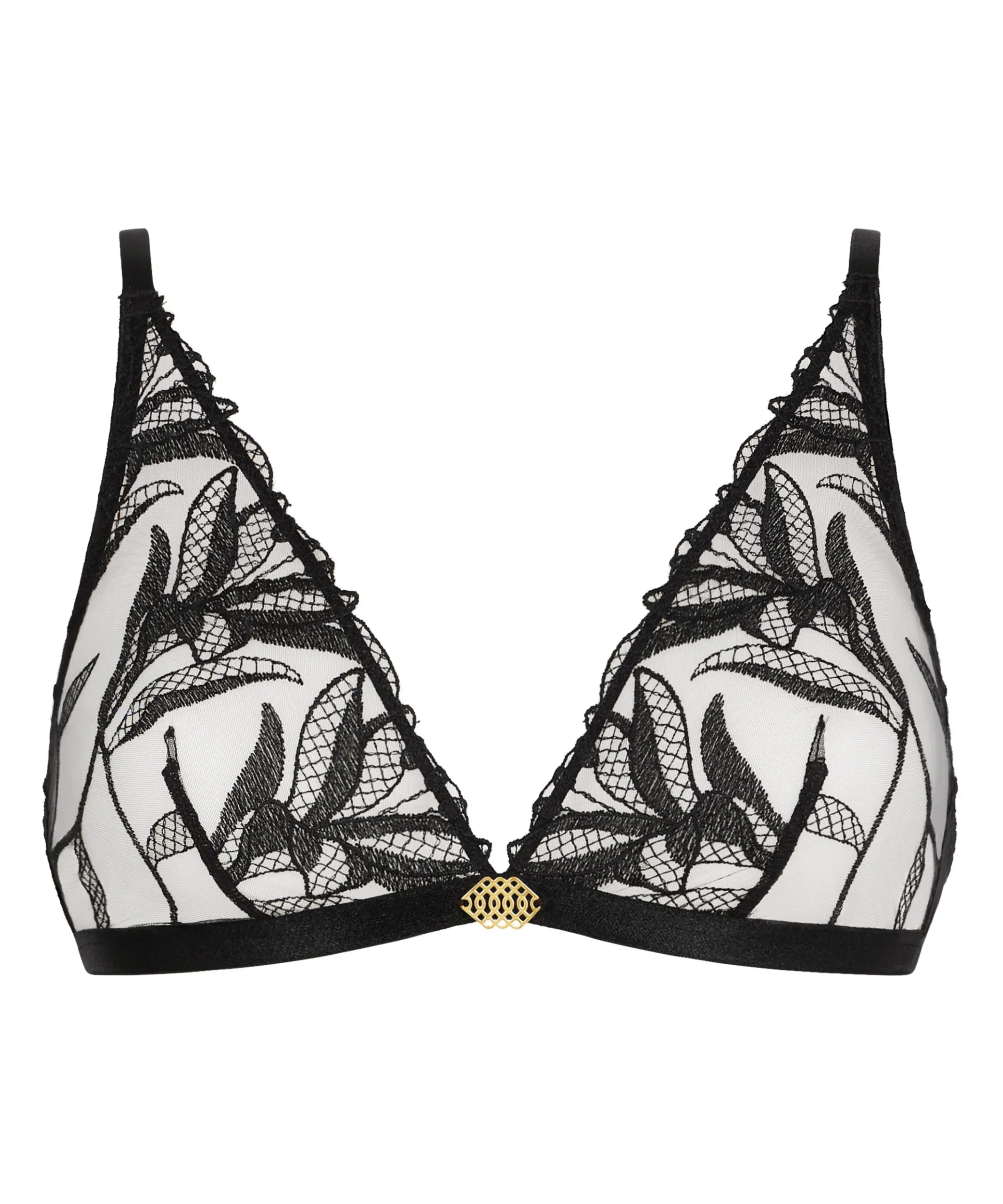 Sweet Euphoria Soutien-gorge Triangle bralette