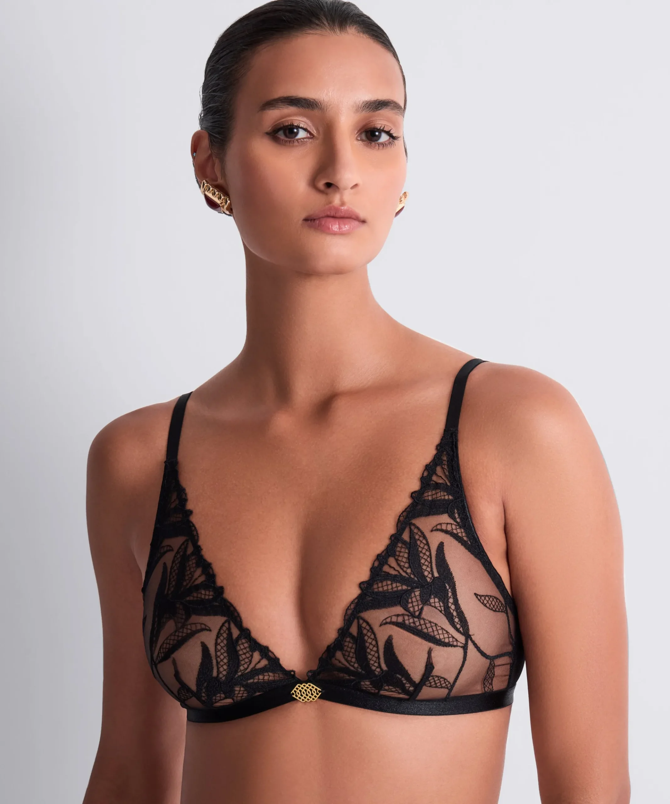 Sweet Euphoria Soutien-gorge Triangle bralette