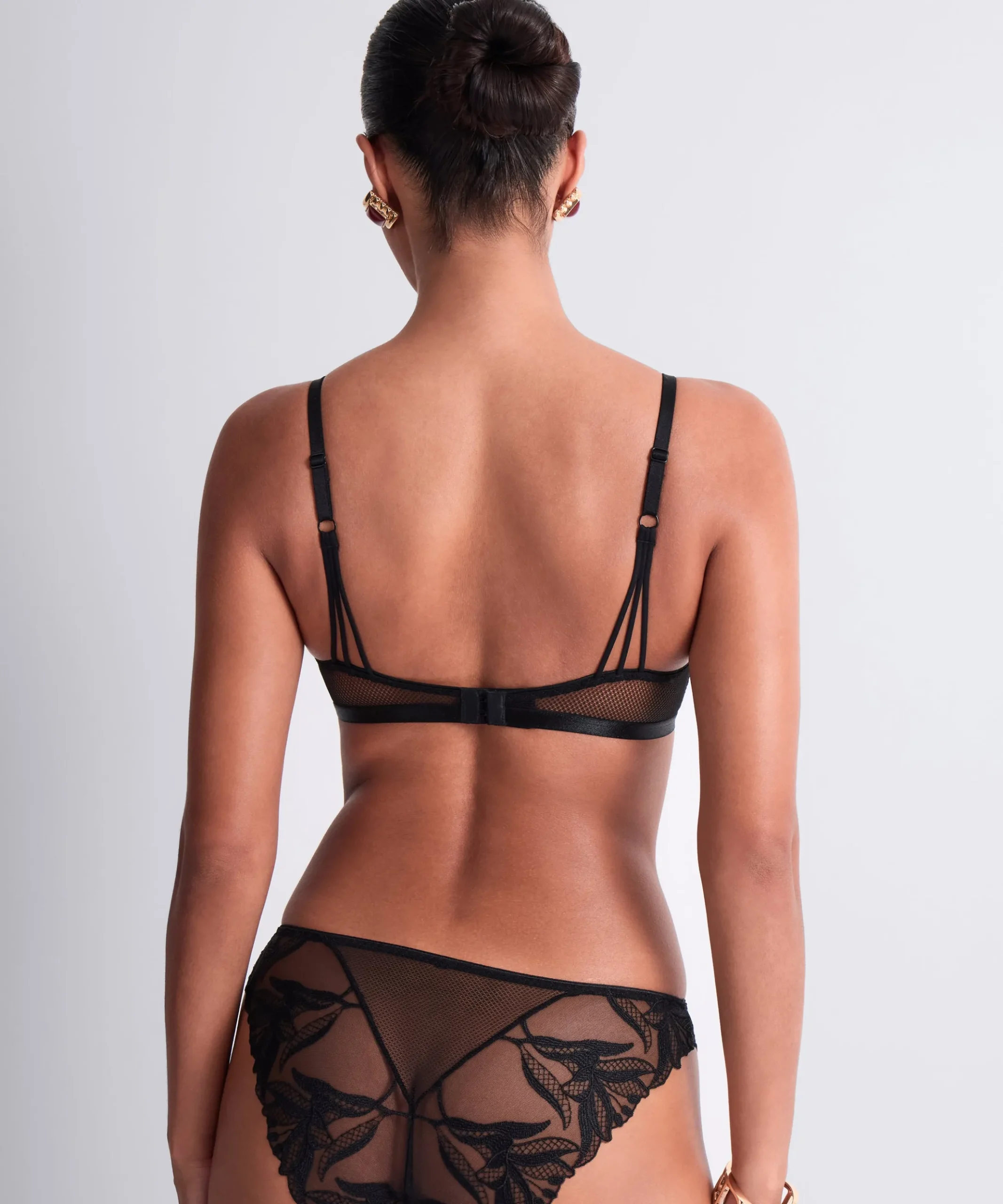 Sweet Euphoria Soutien-gorge Triangle bralette