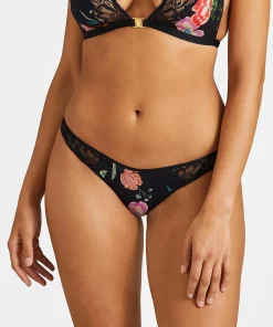 Sweet Folk Culotte Italienne