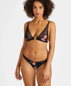 Sweet Folk Culotte Italienne