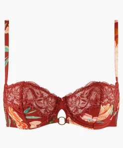 Sweet Folk Soutien-gorge Corbeille avec armatures