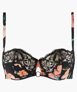 Sweet Folk Soutien-gorge Corbeille avec armatures