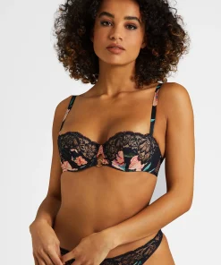 Sweet Folk Soutien-gorge Corbeille avec armatures