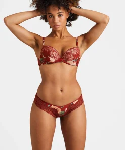 Sweet Folk Soutien-gorge Push-up coques