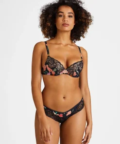 Sweet Folk Soutien-gorge Push-up coques