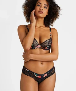 Sweet Folk Soutien-gorge Push-up coques