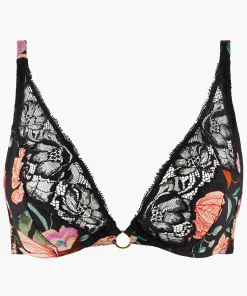 Sweet Folk Soutien-gorge Triangle avec armatures