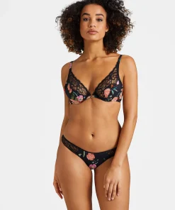 Sweet Folk Soutien-gorge Triangle avec armatures