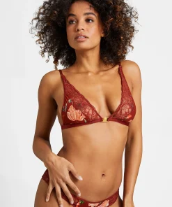 Sweet Folk Soutien-gorge Triangle
