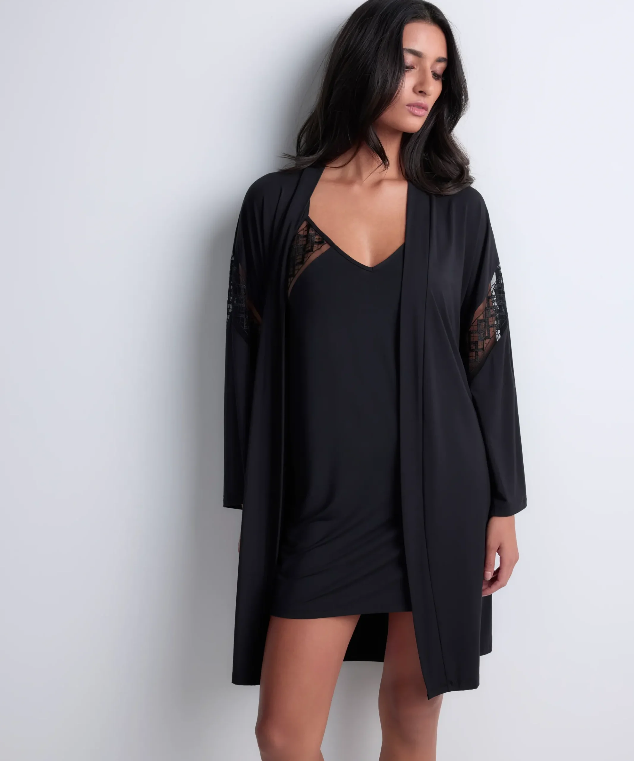 Sweet Obsession Kimono