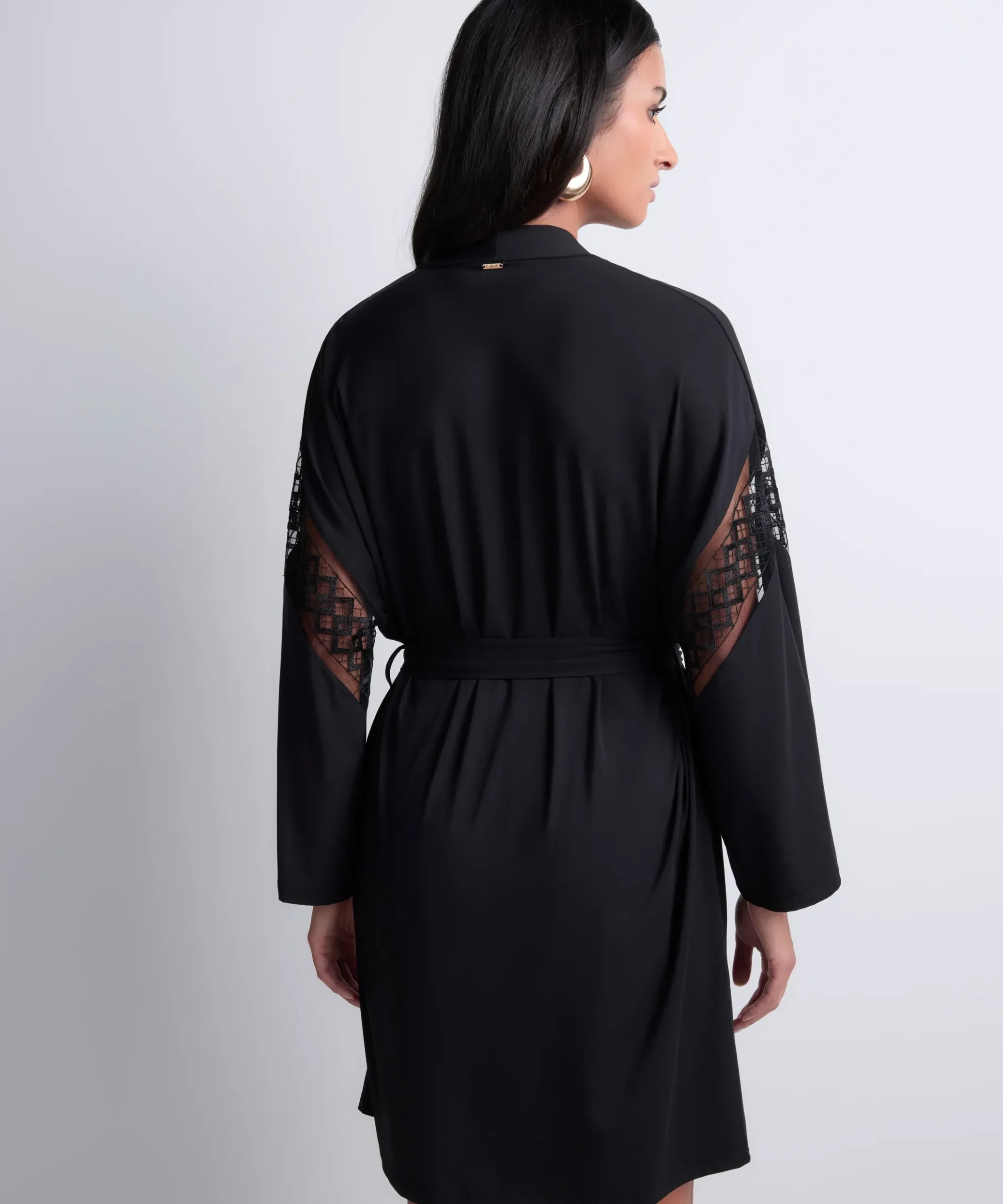 Sweet Obsession Kimono