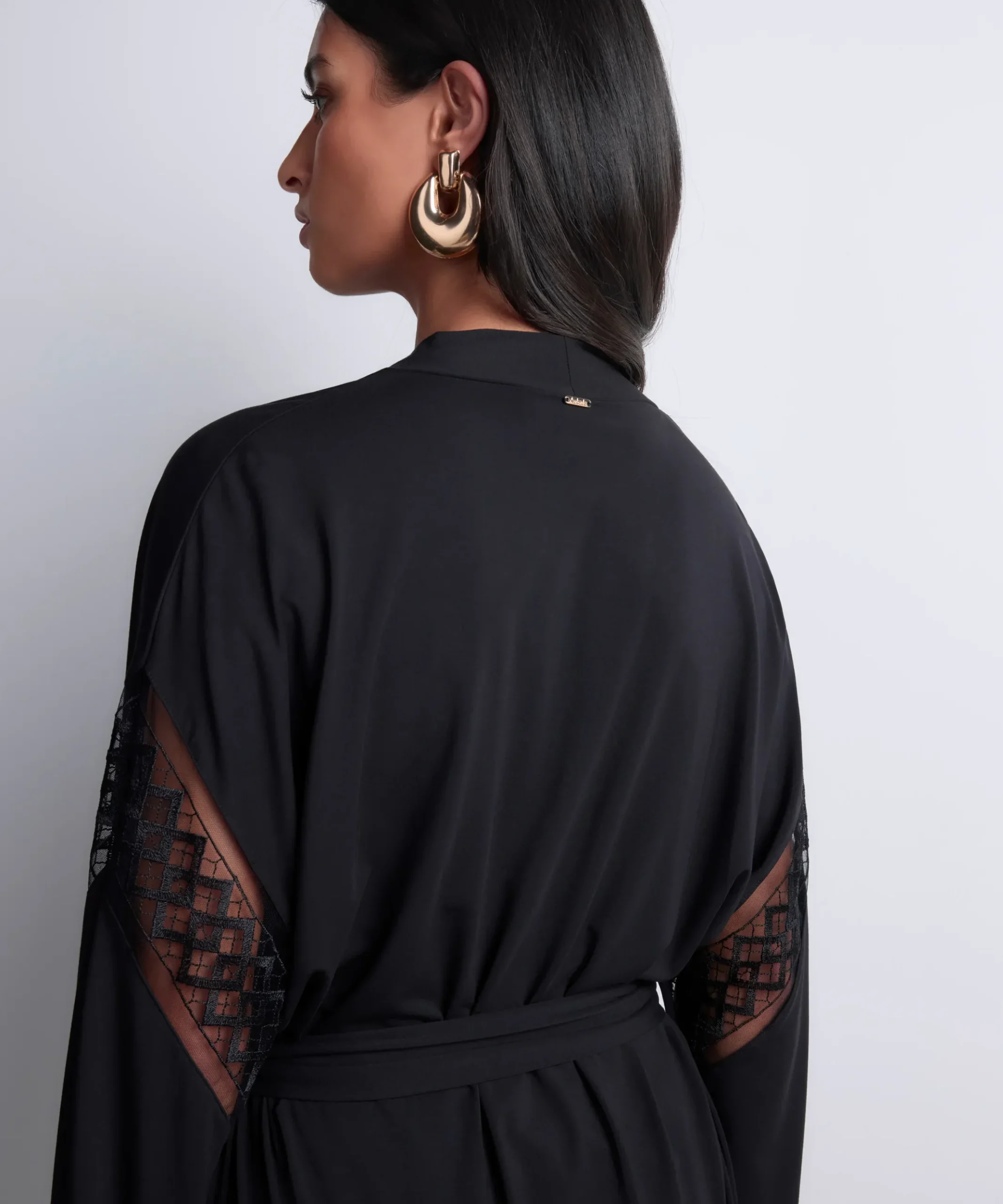 Sweet Obsession Kimono