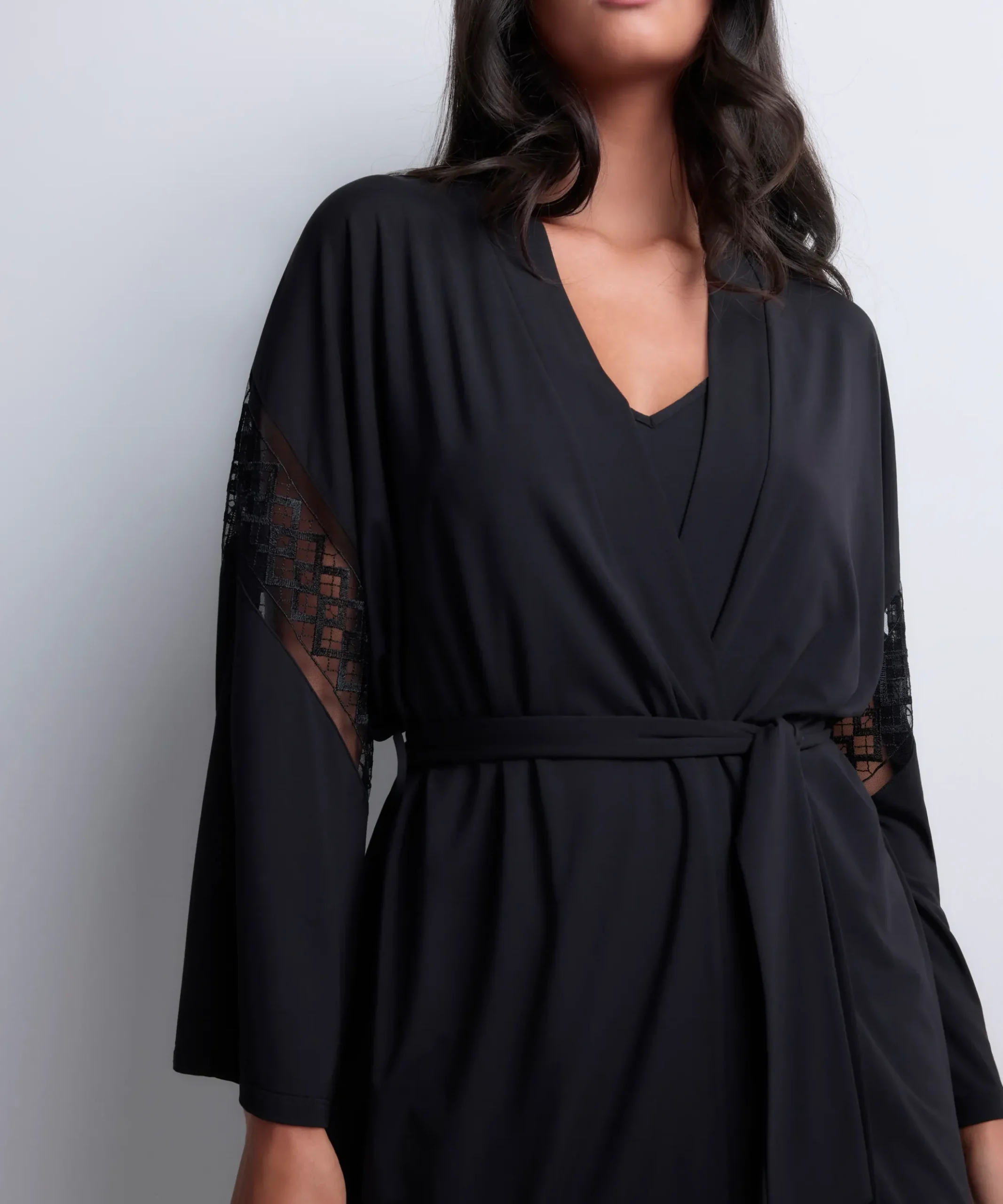 Sweet Obsession Kimono