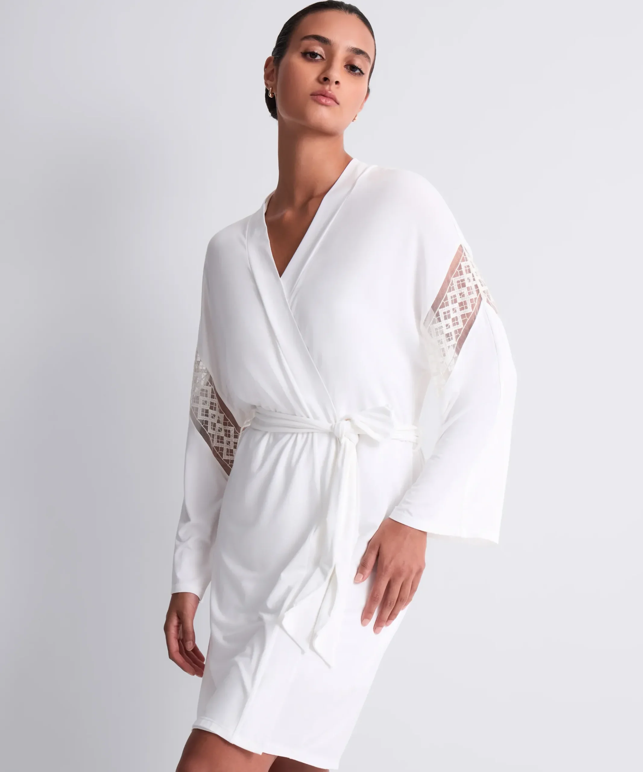 Sweet Obsession Kimono