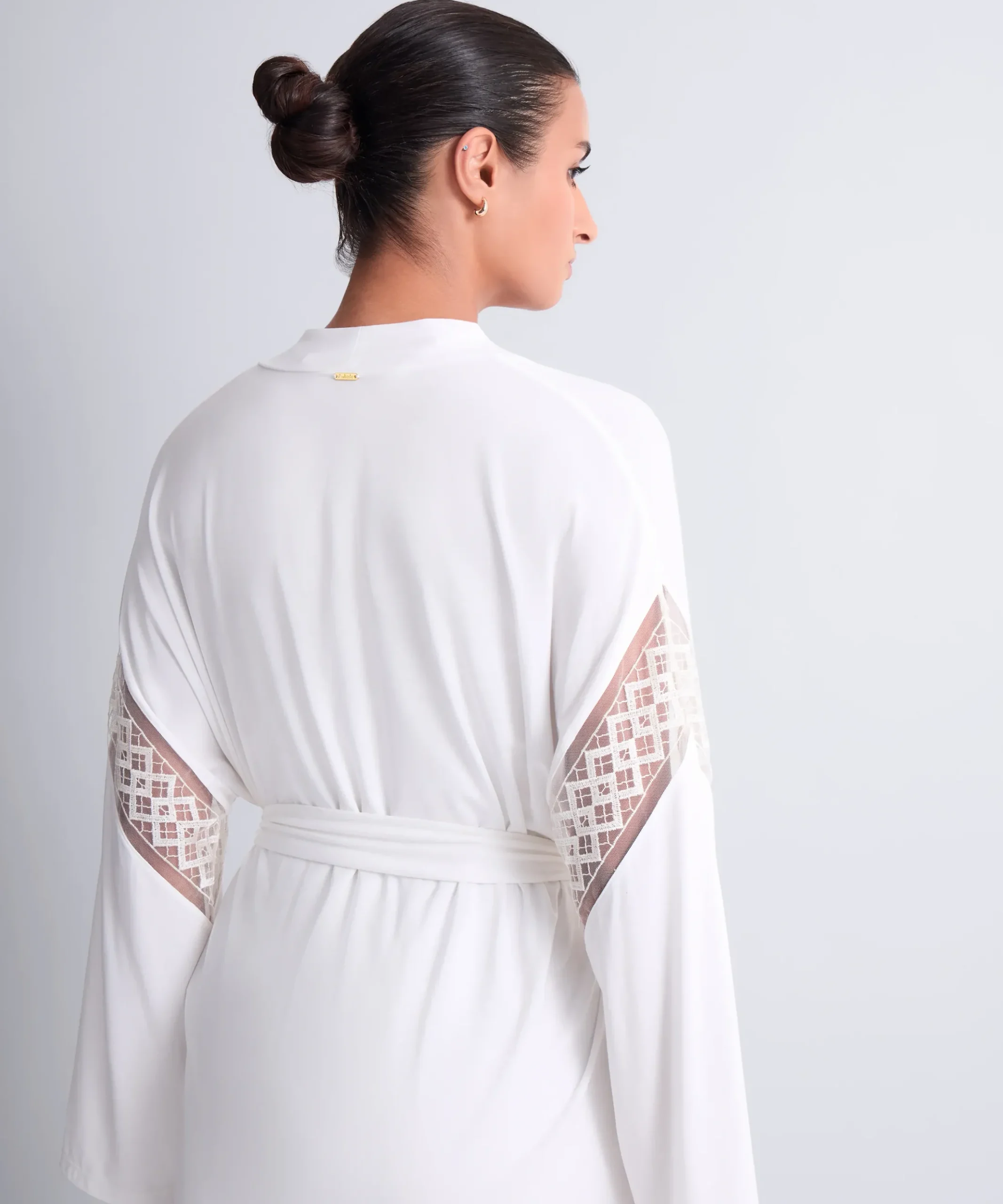 Sweet Obsession Kimono