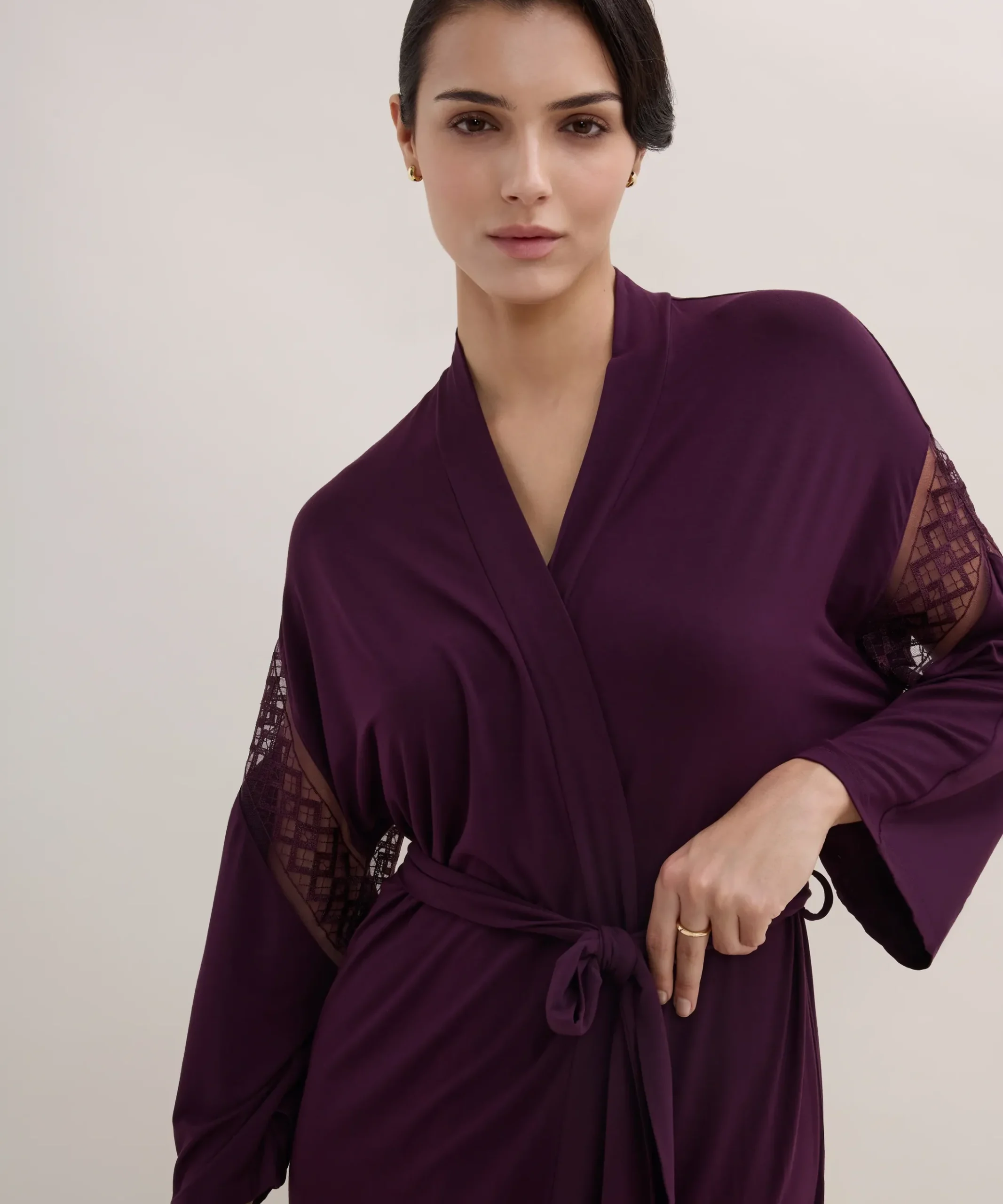 Sweet Obsession Kimono
