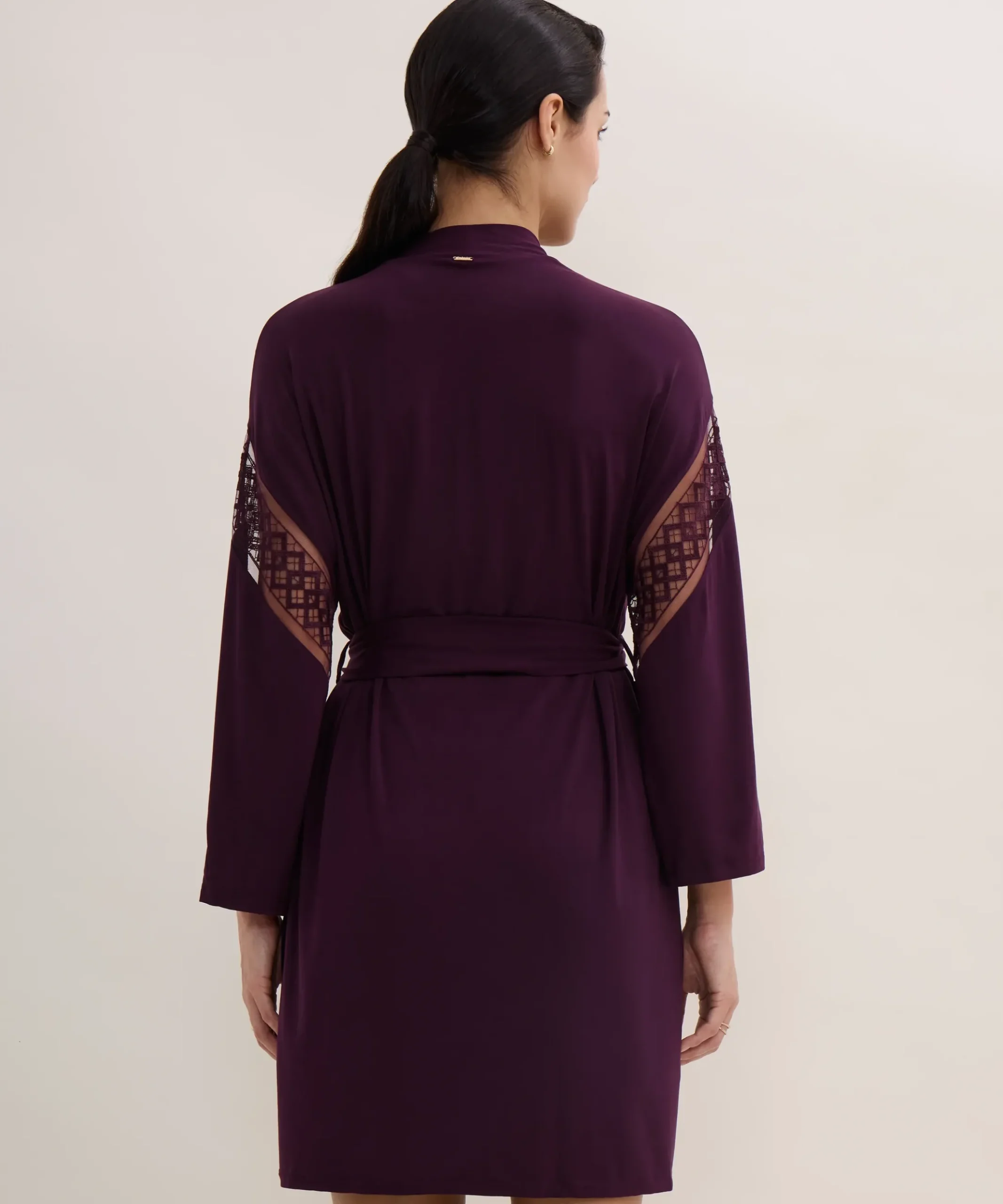 Sweet Obsession Kimono